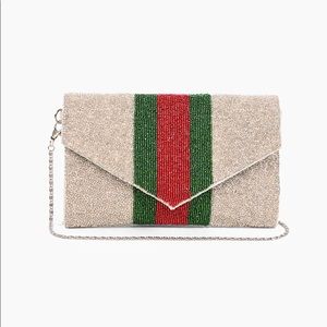 America & Beyond Oscar Winning Clutch